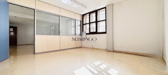 Büro in Santander, Spain 52m², Nr. 149846 7