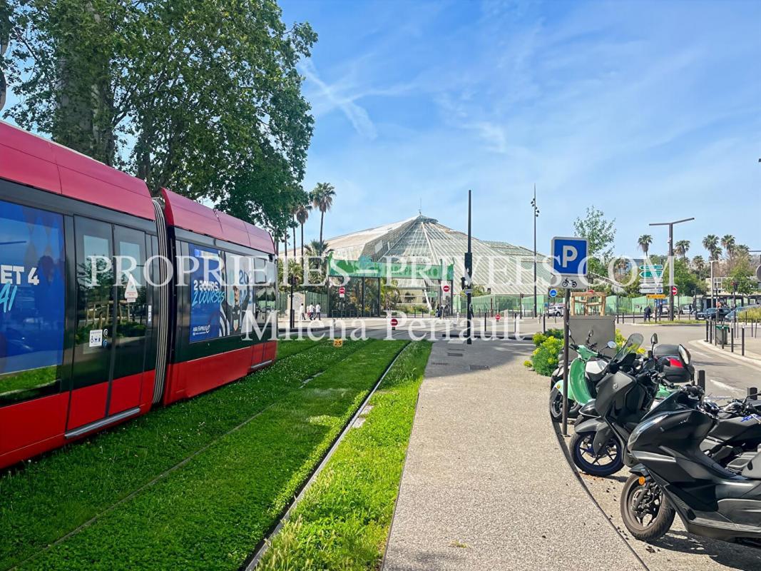 2 Schlafzimmer Wohnung in Nice, France, Nr. 337018