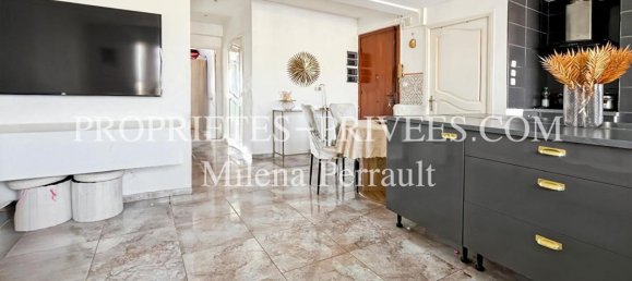 2 Schlafzimmer Wohnung in Nice, France, Nr. 337018 2