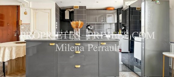 2 Schlafzimmer Wohnung in Nice, France, Nr. 337018 4