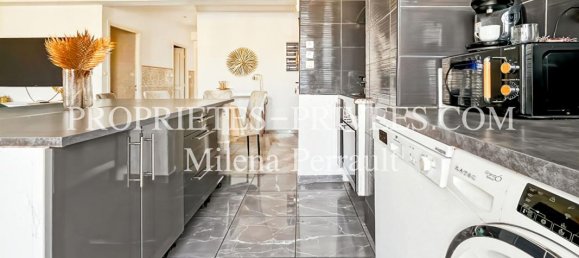 2 Schlafzimmer Wohnung in Nice, France, Nr. 337018 5