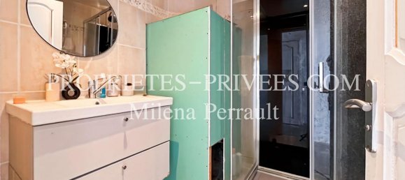 2 Schlafzimmer Wohnung in Nice, France, Nr. 337018 8