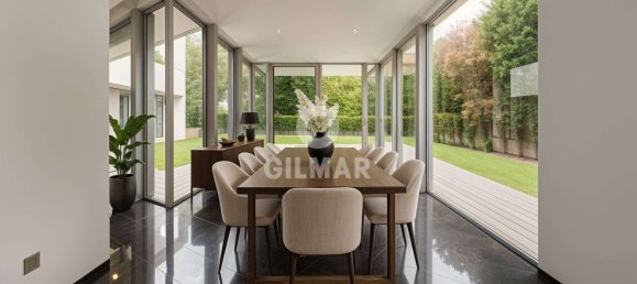 Casa T6 em Madrid, Spain N.º 154286 26