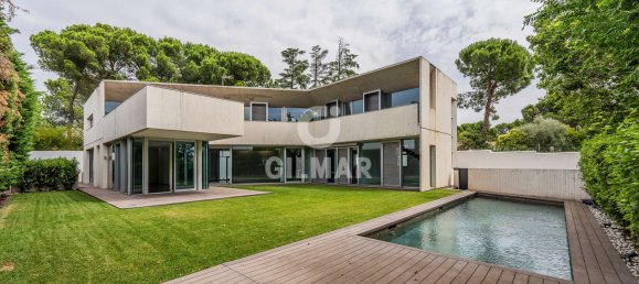 Casa T6 em Madrid, Spain N.º 154286 9