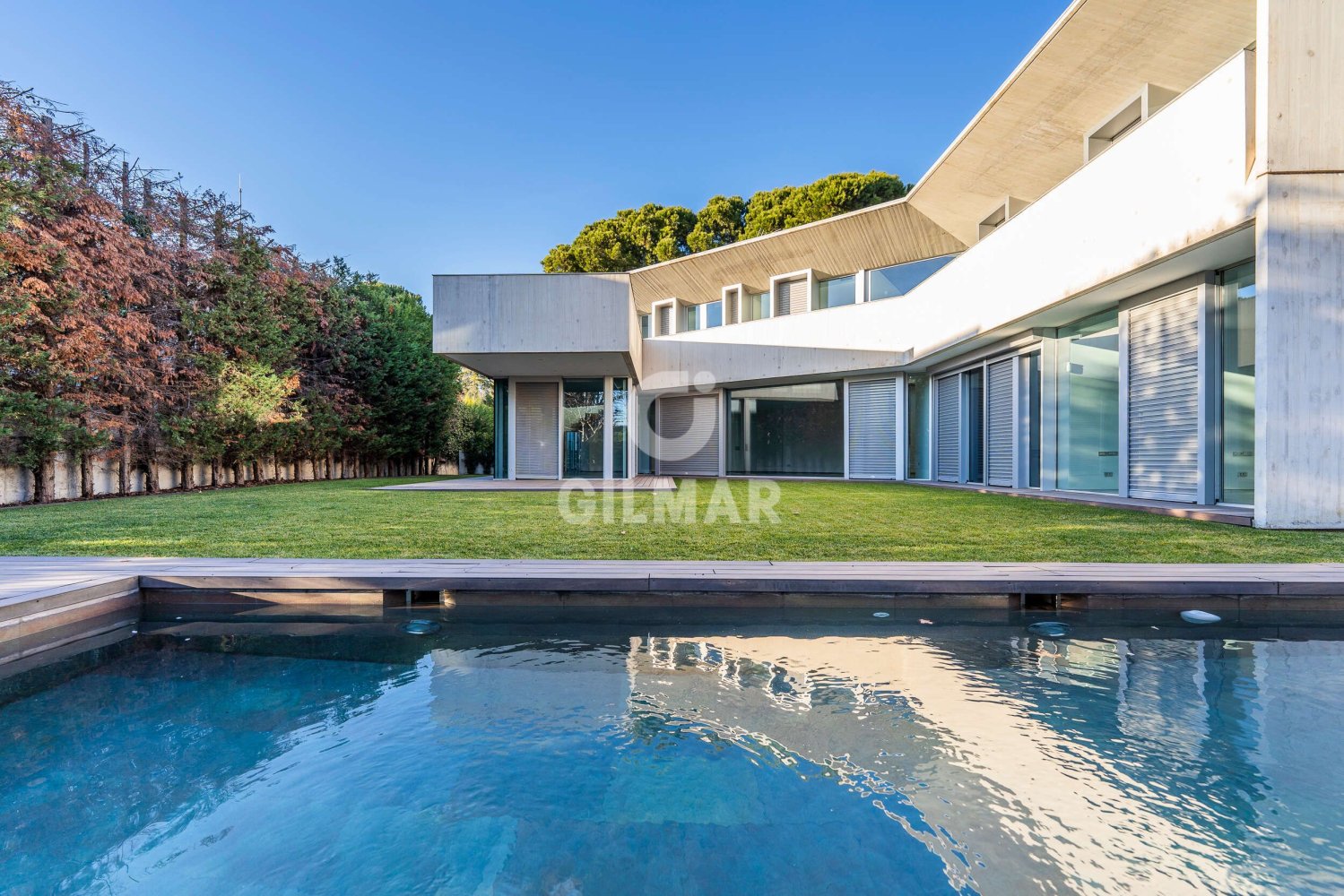 Casa T6 em Madrid, Spain N.º 154286