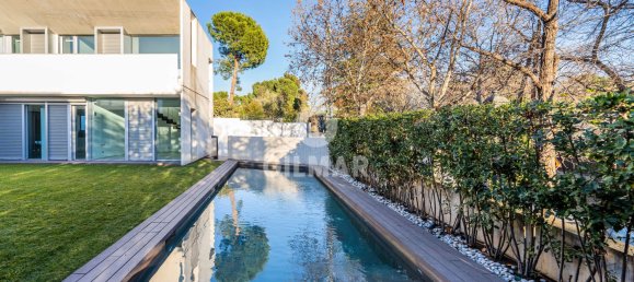 Casa T6 em Madrid, Spain N.º 154286 8