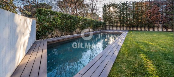 Casa T6 em Madrid, Spain N.º 154286 6