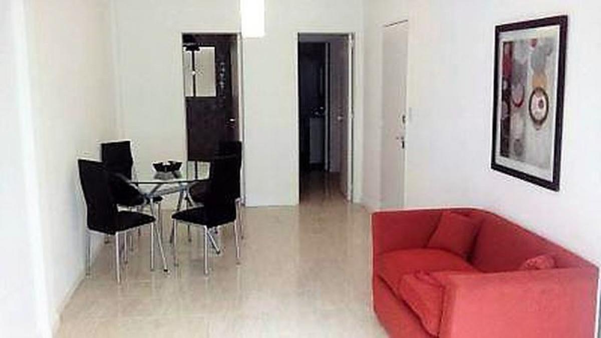 Studio à Mar del Plata, Argentina No. 102959