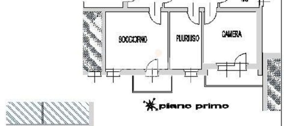 5 rooms Apartment in Treviso, Italy No. 274714 2