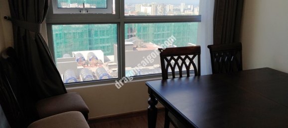 140m² Apartment in Binh Thanh, Vietnam No. 10764 9