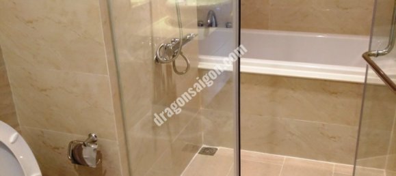 140m² Apartment in Binh Thanh, Vietnam No. 10764 8