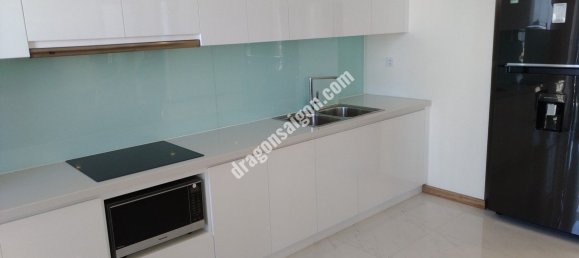 140m² Apartment in Binh Thanh, Vietnam No. 10764 3