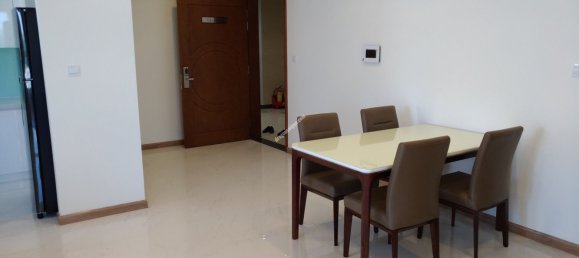 140m² Apartment in Binh Thanh, Vietnam No. 10764 15