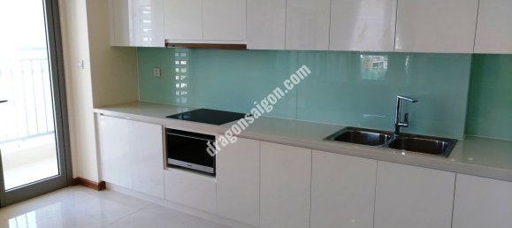 140m² Apartment in Binh Thanh, Vietnam No. 10764 6