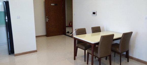 140m² Apartment in Binh Thanh, Vietnam No. 10764 14