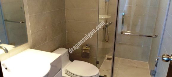 140m² Apartment in Binh Thanh, Vietnam No. 10764 11