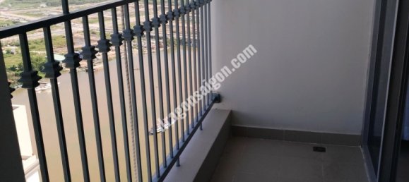 140m² Apartment in Binh Thanh, Vietnam No. 10764 2