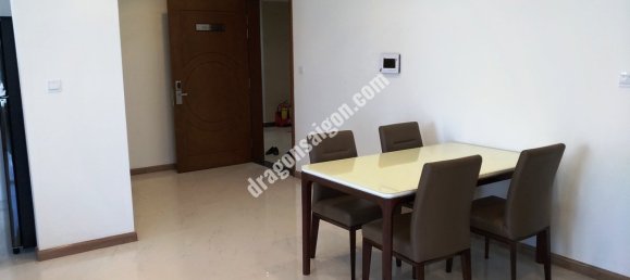 140m² Apartment in Binh Thanh, Vietnam No. 10764 13