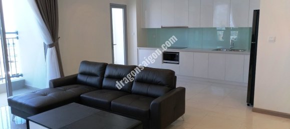 140m² Apartment in Binh Thanh, Vietnam No. 10764 12
