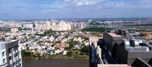 140m² Apartment in Binh Thanh, Vietnam No. 10764 5