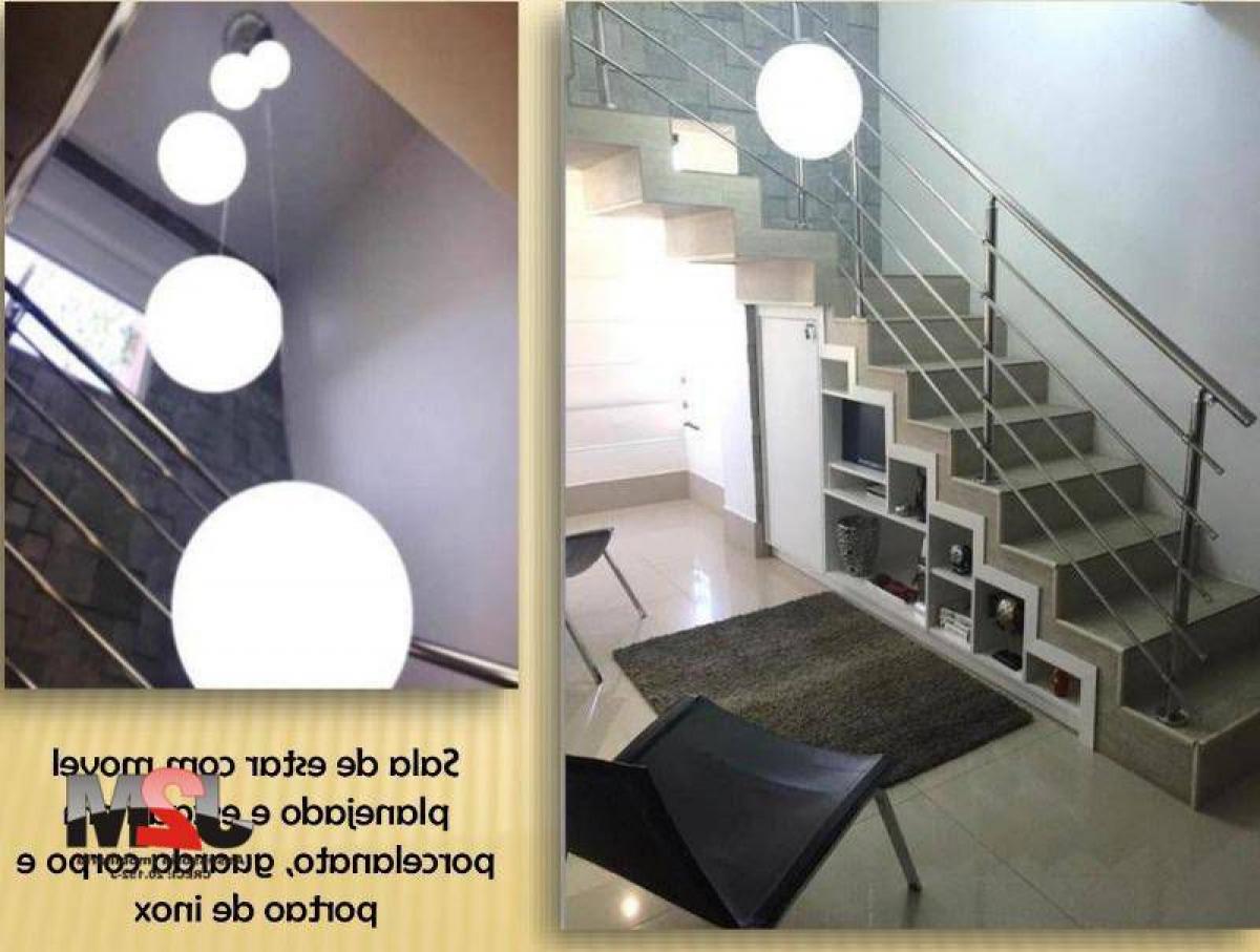 2 bedrooms House in Sao Paulo, Brazil No. 450843