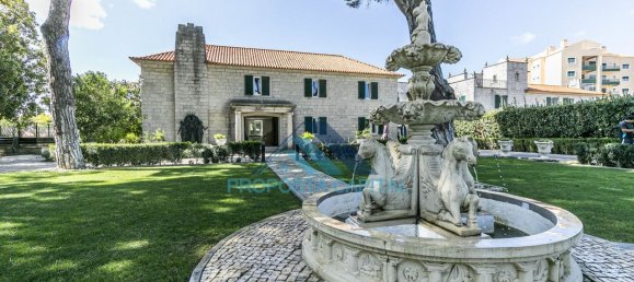 9 bedrooms Castles in Cascais, Portugal No. 110000 26
