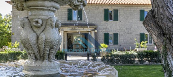 9 bedrooms Castles in Cascais, Portugal No. 110000 29