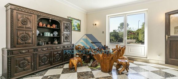 9 bedrooms Castles in Cascais, Portugal No. 110000 35