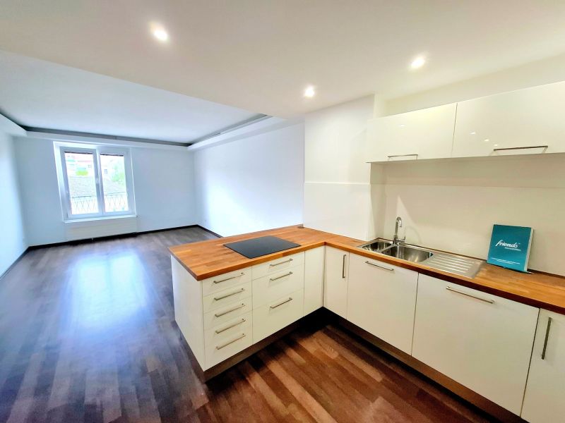 2 rooms Apartment in Meidling, Austria No. 168663