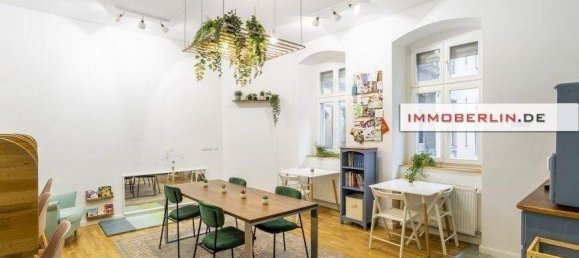 4-Zimmer Büro in Prenzlauer Berg, Germany, Nr. 245613 10