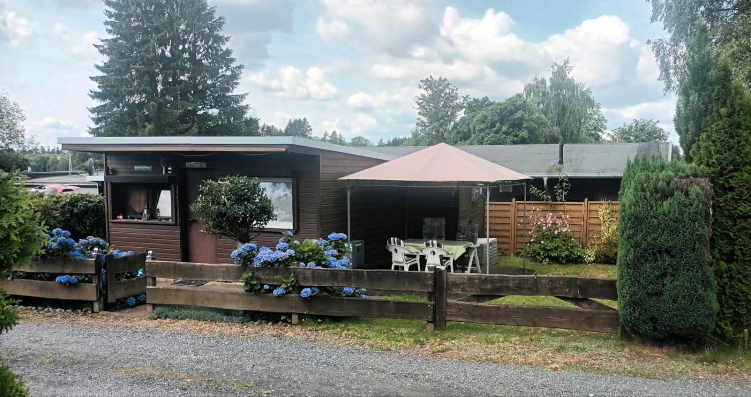 Casa de 2 habitaciónes en Westerwaldkreis, Germany No. 339182