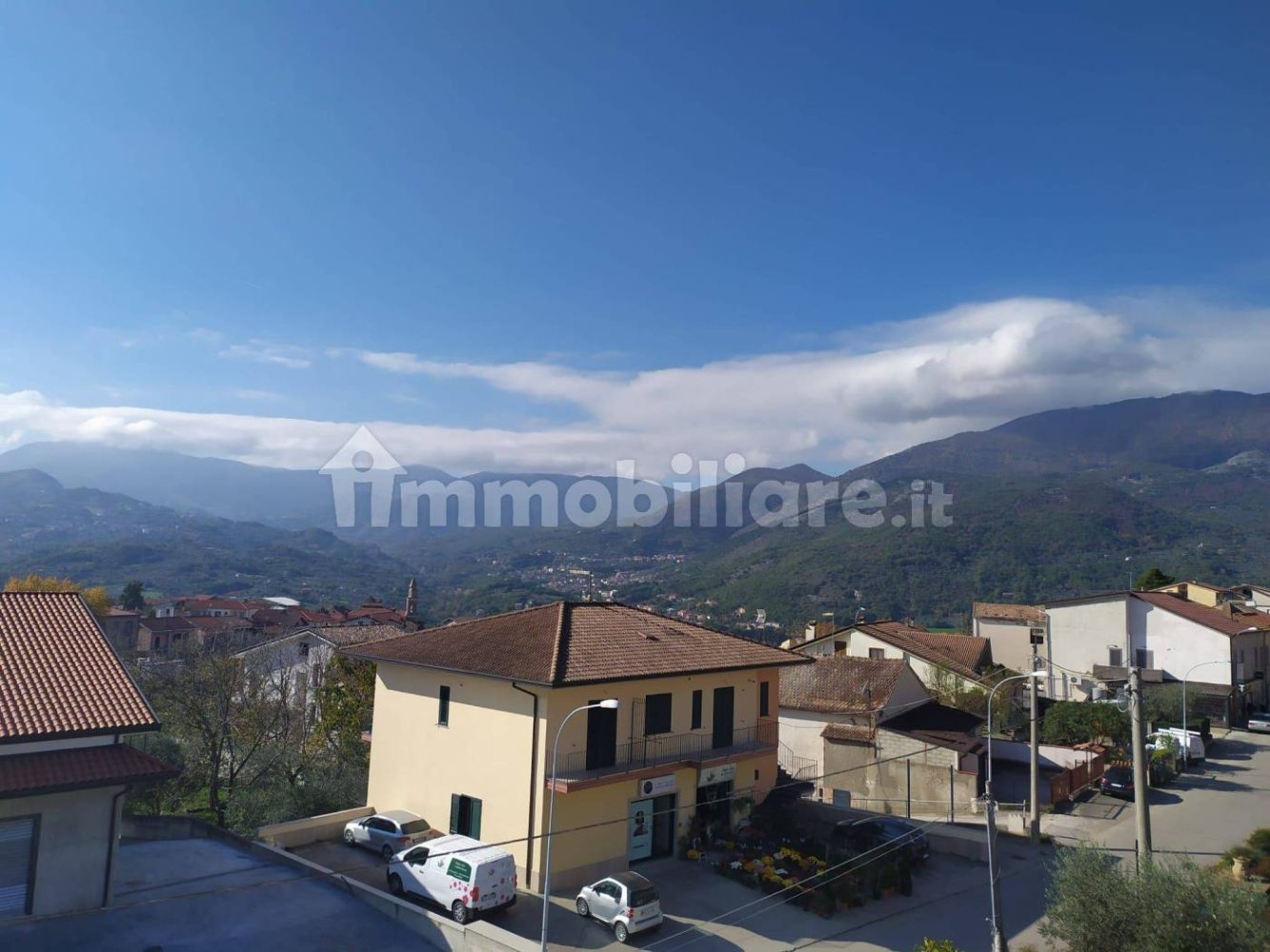 1 room Commercial property in Foglianise, Italy No. 254542