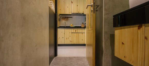 Кондоминиум 30.3м² в Пхукет, Южный Таиланд, Таиланд № 30208 6