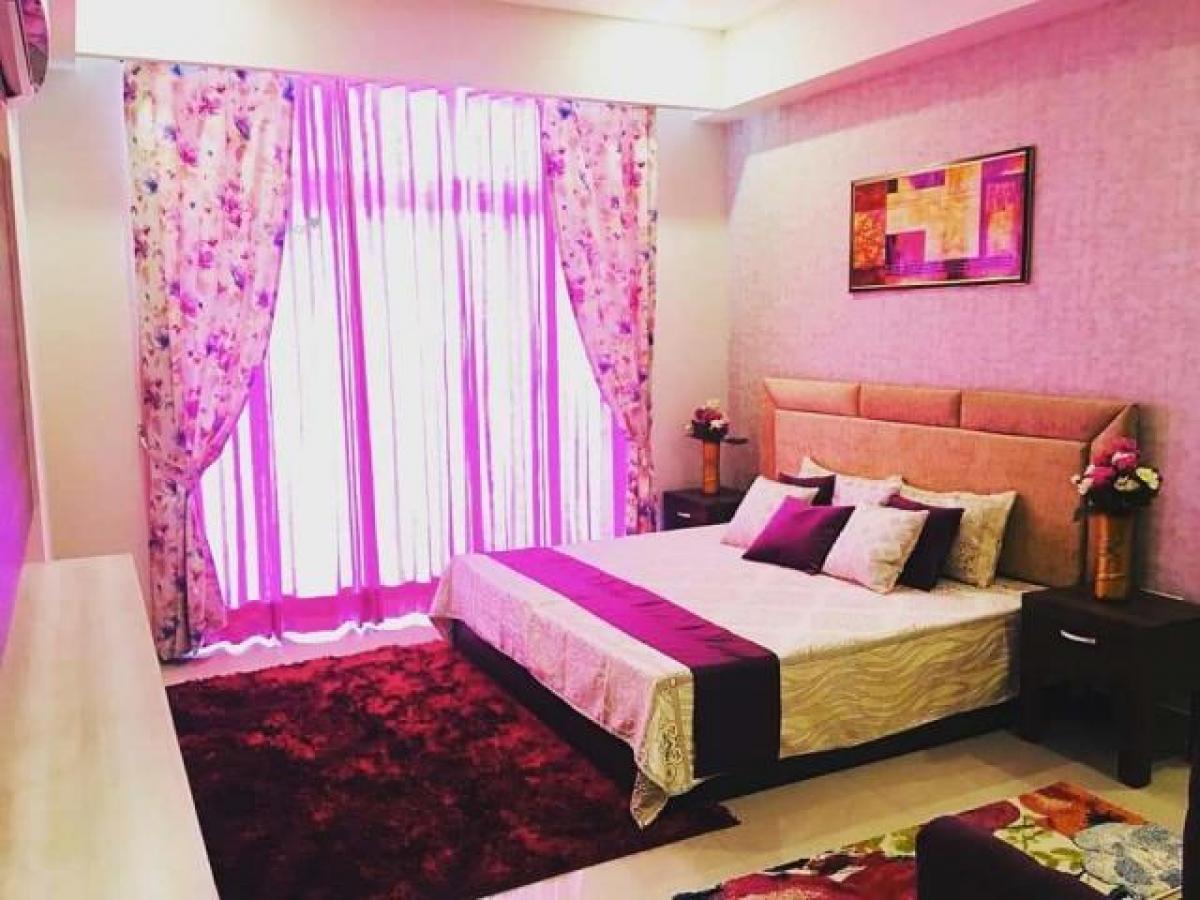 2 bedrooms House in Mohali, India No. 17426