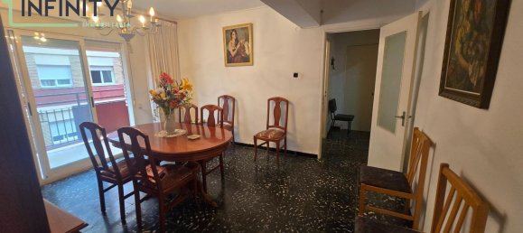 3 bedrooms Apartment in Gandia, Spain No. 172204 2