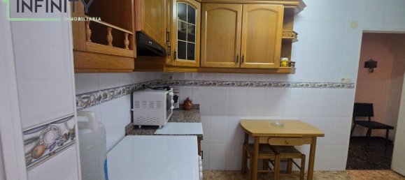 3 bedrooms Apartment in Gandia, Spain No. 172204 16