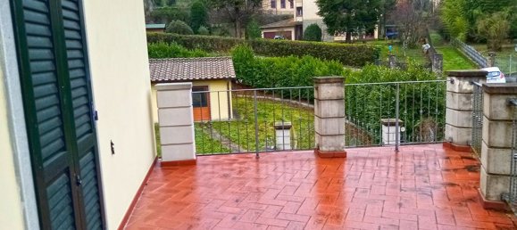 Apartamento de 6 habitaciónes en Poppi, Italy No. 196767 13