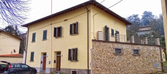 Apartamento de 6 habitaciónes en Poppi, Italy No. 196767 14