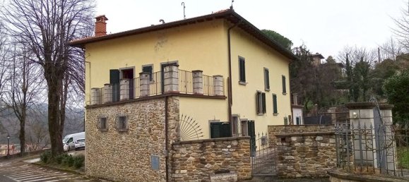 Apartamento de 6 habitaciónes en Poppi, Italy No. 196767 6