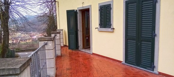 Apartamento de 6 habitaciónes en Poppi, Italy No. 196767 10