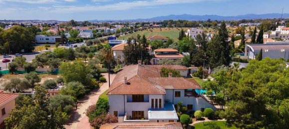 Casa T4 em Strovolos, Cyprus N.º 7649 2