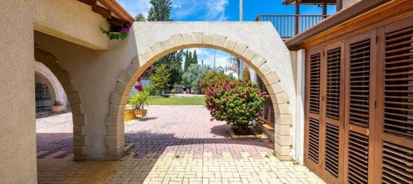 Casa T4 em Strovolos, Cyprus N.º 7649 3