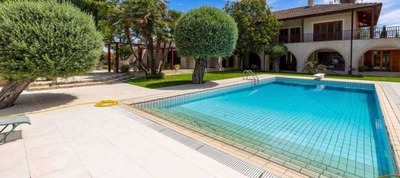 Casa T4 em Strovolos, Cyprus N.º 7649 6