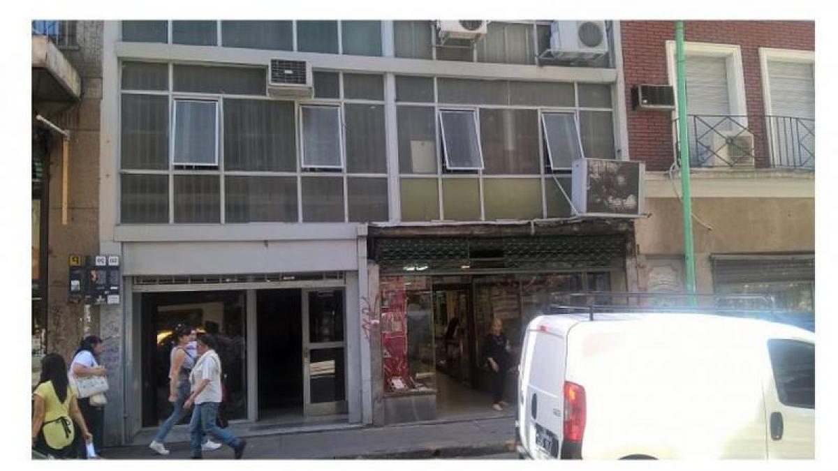 Офис 82м² в Буэнос-Айрес, Аргентина № 105922