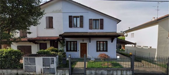 Casa de 3 dormitorios en Brescia, Italy No. 361361 3