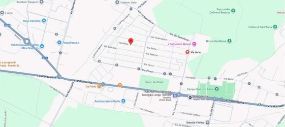 Casa de 3 dormitorios en Brescia, Italy No. 361361 6