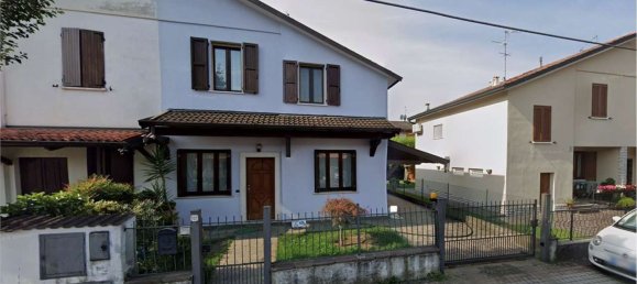 Casa de 3 dormitorios en Brescia, Italy No. 361361 4