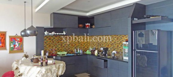 3 chambres Villa à South Kuta, Indonesia No. 4172 3