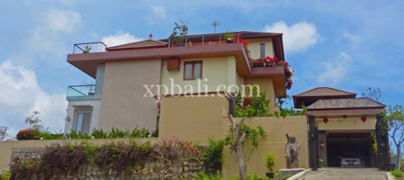 3 chambres Villa à South Kuta, Indonesia No. 4172 10