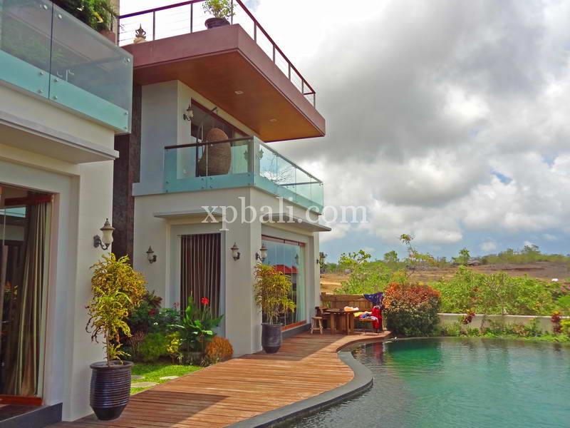 3 chambres Villa à South Kuta, Indonesia No. 4172